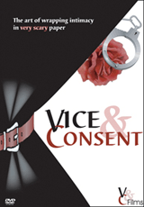 BDSM normal cleo dubois "vice and consent" "howard scott warshaw" "dossie eastman" "jay weisman"