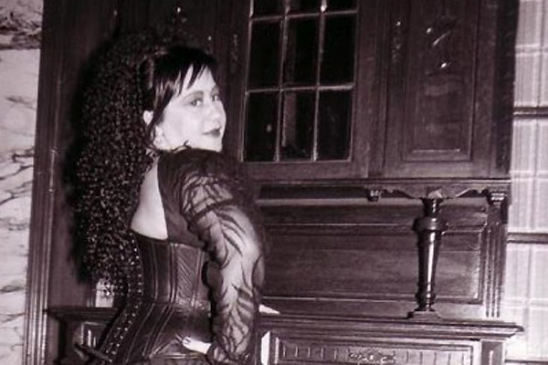 Leather and Spice: Beginning the Journey